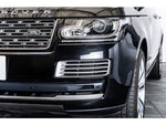 ROVER RANGE ROVER