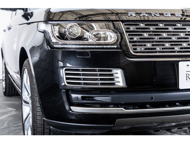 ROVER RANGE ROVER
