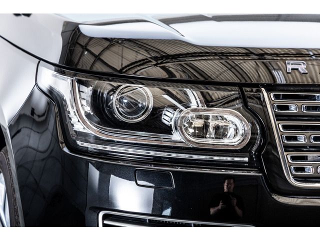 ROVER RANGE ROVER
