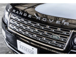 ROVER RANGE ROVER