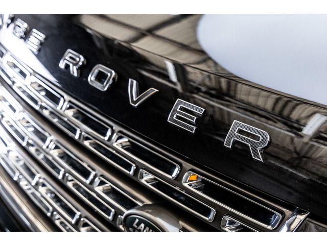 ROVER RANGE ROVER