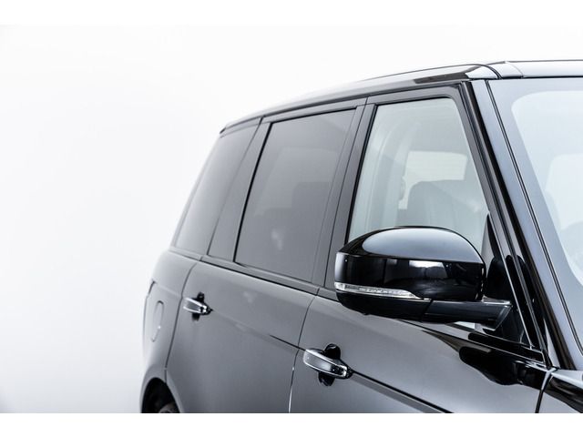 ROVER RANGE ROVER