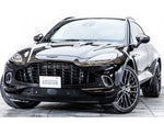 ASTON MARTIN SUV