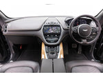 ASTON MARTIN SUV