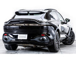 ASTON MARTIN SUV