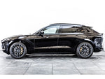 ASTON MARTIN SUV