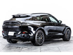 ASTON MARTIN SUV