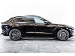 ASTON MARTIN SUV