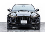 ASTON MARTIN SUV