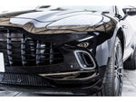 ASTON MARTIN SUV