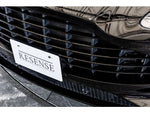 ASTON MARTIN SUV