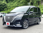 SERENA  S-HYBRID