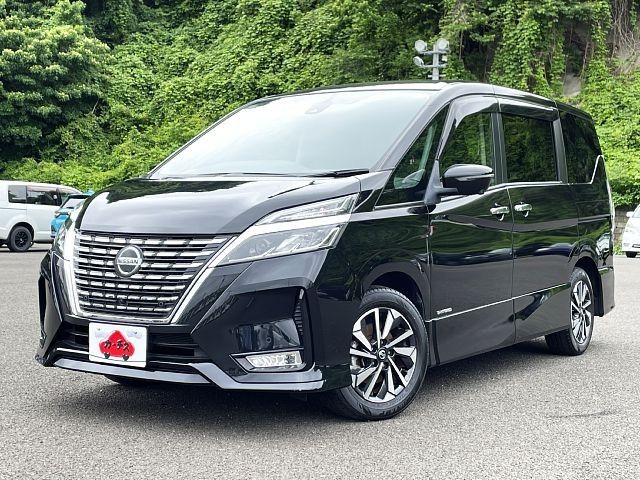 SERENA  S-HYBRID