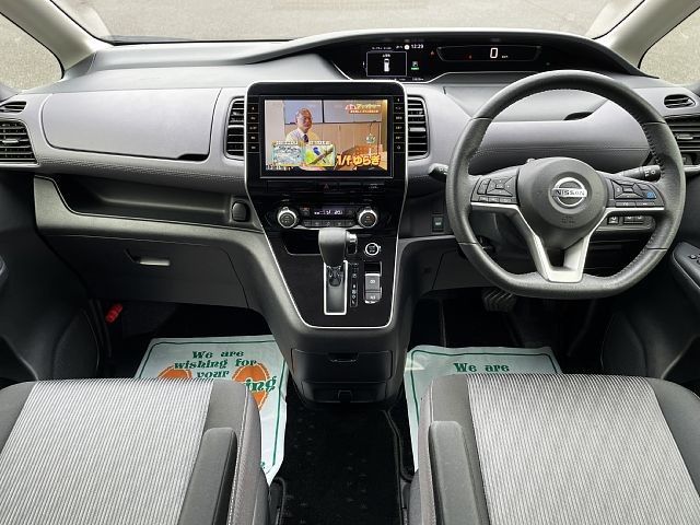 SERENA  S-HYBRID