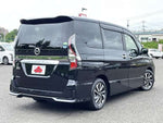 SERENA  S-HYBRID