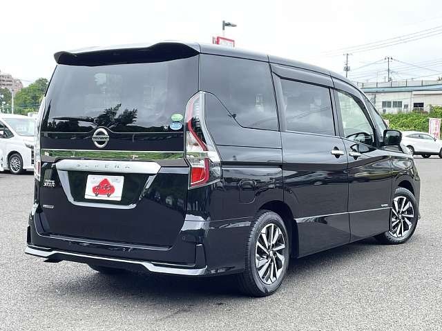 SERENA  S-HYBRID