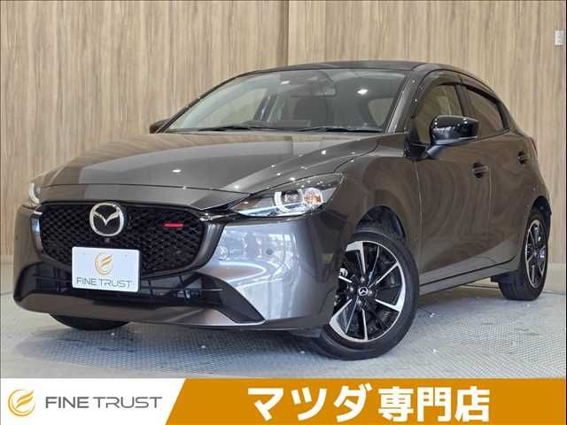 MAZDA2