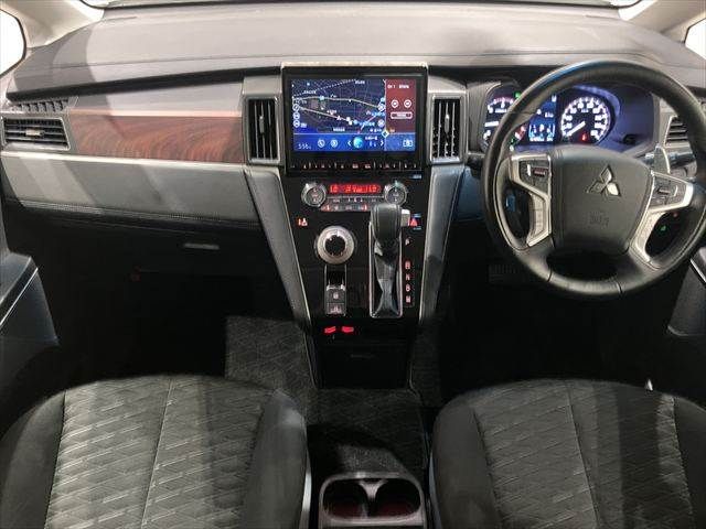 DELICA D:5 4WD