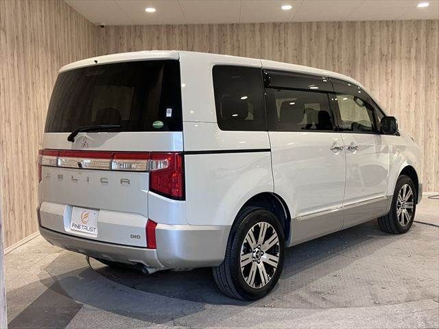 DELICA D:5 4WD