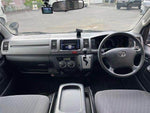 HIACE van 2WD