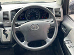 HIACE van 2WD