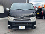 HIACE van 2WD