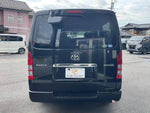 HIACE van 2WD