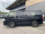 HIACE van 2WD