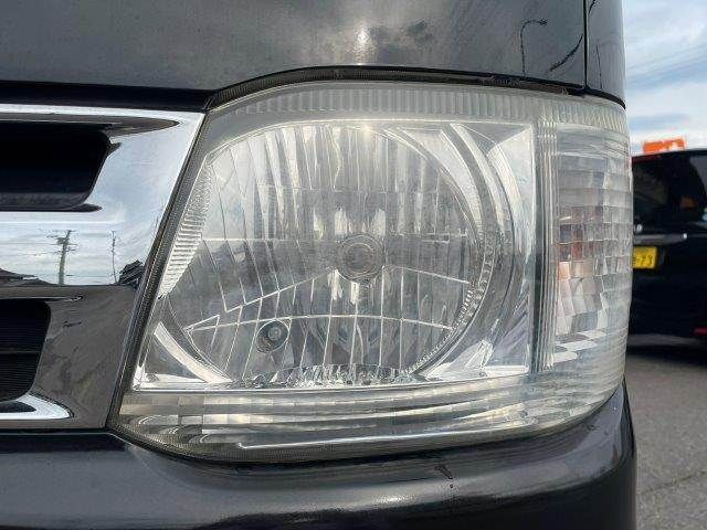 HIACE van 2WD