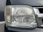 HIACE van 2WD