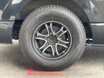 HIACE van 2WD