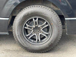 HIACE van 2WD