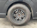 HIACE van 2WD