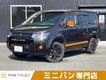 DELICA D:5 4WD