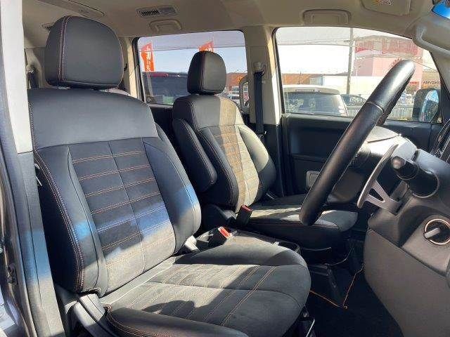 DELICA D:5 4WD