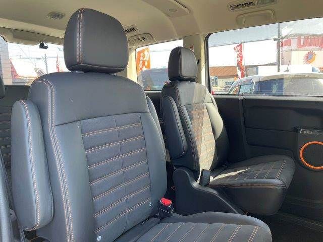 DELICA D:5 4WD