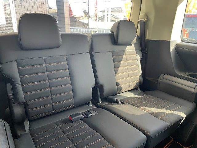 DELICA D:5 4WD