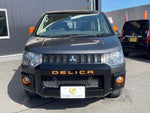 DELICA D:5 4WD