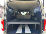 CARAVAN van 2WD