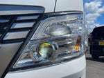 CARAVAN van 2WD