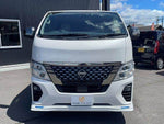 CARAVAN van 2WD