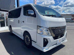 CARAVAN van 2WD