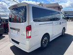 CARAVAN van 2WD