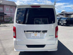 CARAVAN van 2WD