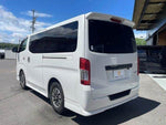 CARAVAN van 2WD