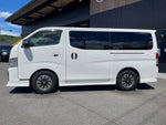 CARAVAN van 2WD