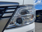 CARAVAN van 2WD
