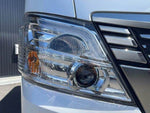 CARAVAN van 2WD