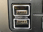 HIACE van 4WD