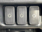 HIACE van 4WD